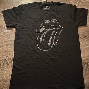 Rolling Stones new tee shirt